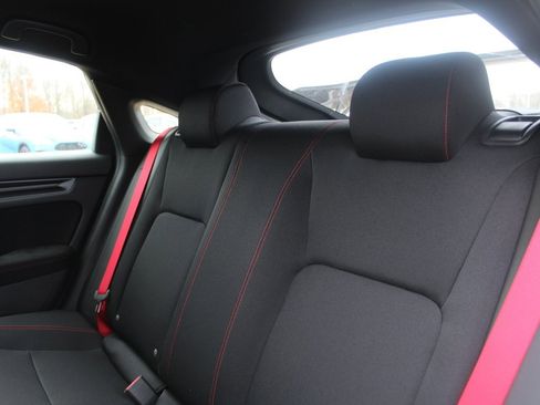 New 2025 Honda Civic Type R image 8