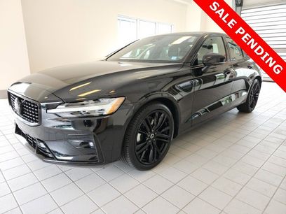 Certified 2024 Volvo S60 B5 Plus