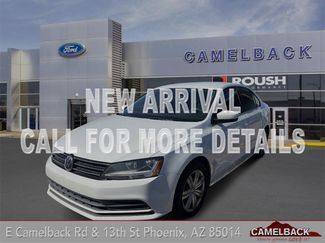 Used 2017 Volkswagen Jetta S w/ Jetta S Cold Weather Package image 1