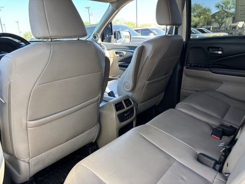 Used 2017 Honda Pilot EX-L image 15