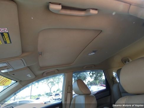 Used 2010 Honda CR-V EX-L image 35