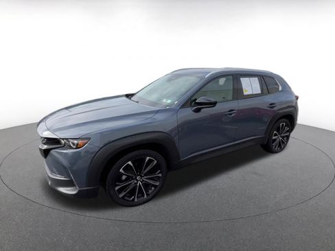 Used 2025 MAZDA CX-50 AWD 2.5 S w/ Premium Plus Pkg image 7