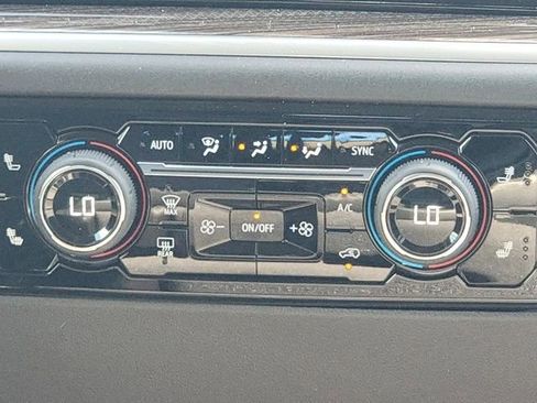 New 2026 Chevrolet Silverado 1500 LT w/ All Star Edition Plus image 22