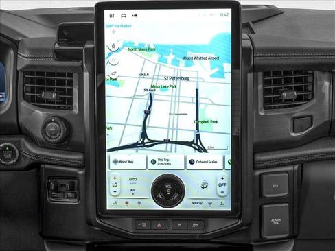 New 2025 Ford F150 Lightning Flash image 11