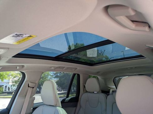 New 2026 Volvo XC90 B6 Ultra w/ Protection Package Premier AWD/4WD image 27