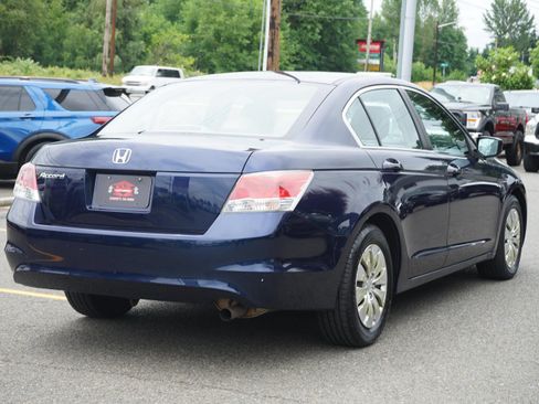Used 2010 Honda Accord LX image 5