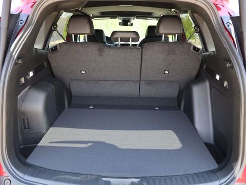 New 2026 Honda CR-V Sport Touring image 11
