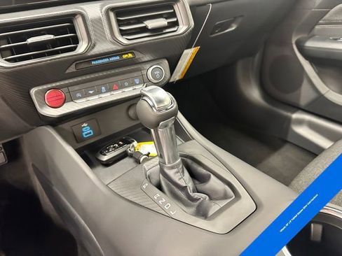 New 2026 Ford Mustang Coupe RWD image 23