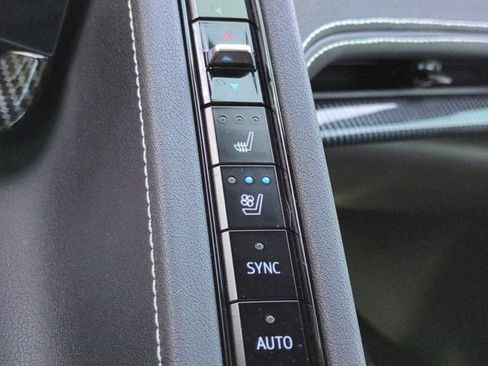 Used 2020 Chevrolet Corvette Stingray Preferred Cpe w/ 2LT Preferred Equipment Group image 20