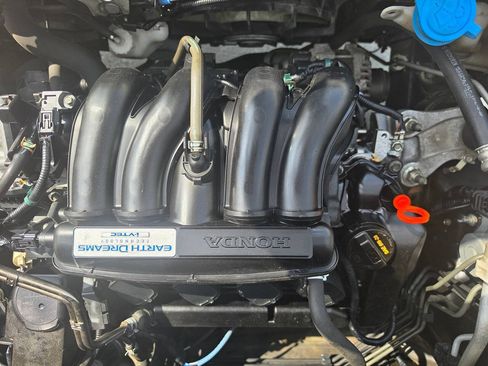 Used 2015 Honda Fit LX image 47