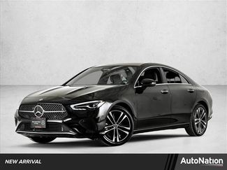 Used 2025 Mercedes-Benz CLA 250 4MATIC video 1