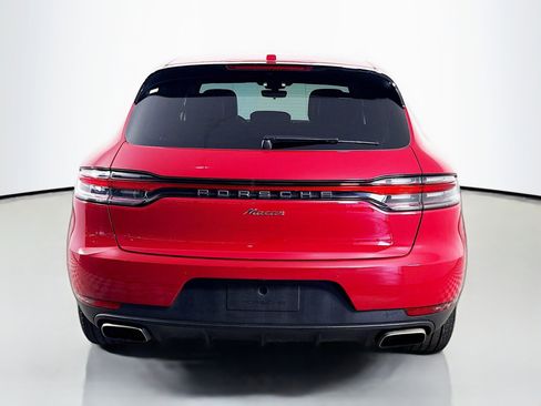 Used 2021 Porsche Macan image 7