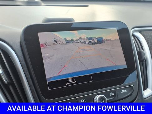 Used 2023 Chevrolet Malibu LT w/ Driver Confidence Package FWD image 20