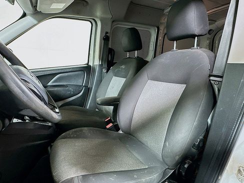 Used 2022 RAM ProMaster City Wagon image 10