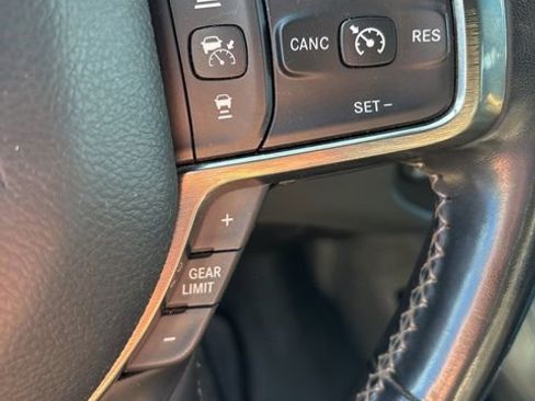 Used 2021 RAM 1500 Limited w/ Night Edition image 27