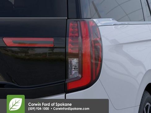 New 2026 Ford Expedition Max Platinum w/ Platinum Ultimate Package image 21