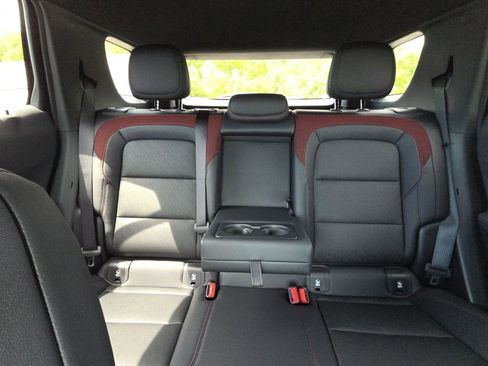 New 2026 Chevrolet Equinox RS w/ Convenience Package III FWD image 25