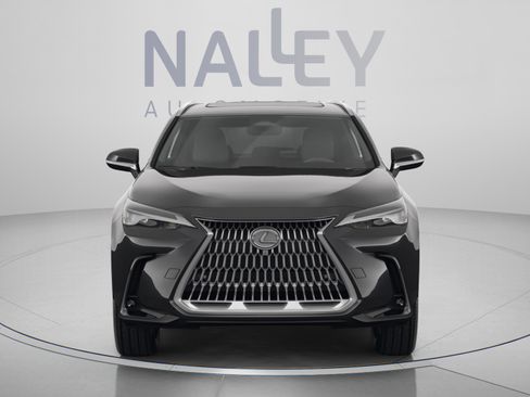 Used 2025 Lexus NX 250 FWD w/ Towing Package (2000 Lbs) image 11