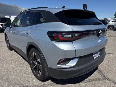 Used 2021 Volkswagen ID.4 Pro image 5