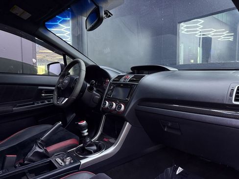 Used 2015 Subaru WRX STI w/ Popular Package #1 image 26