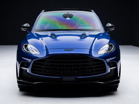 Used 2023 Aston Martin DBX 707 image 7