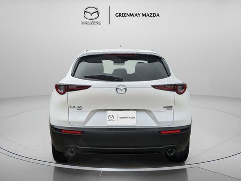 New 2024 MAZDA CX-30 2.5 Turbo w/ Premium Package AWD/4WD image 6