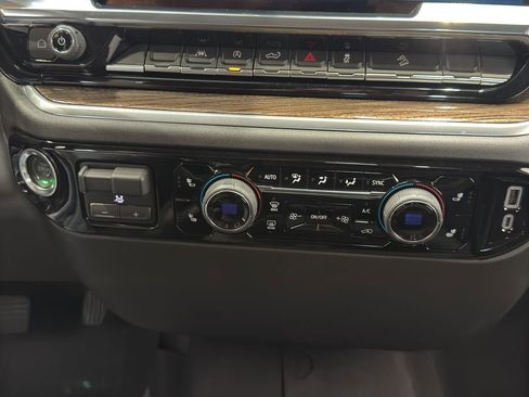 New 2026 Chevrolet Silverado 1500 LT image 31