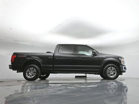Used 2019 Ford F150 Lariat w/ Equipment Group 501A Mid AWD/4WD image 46