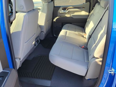 New 2026 Chevrolet Silverado 1500 LT image 12