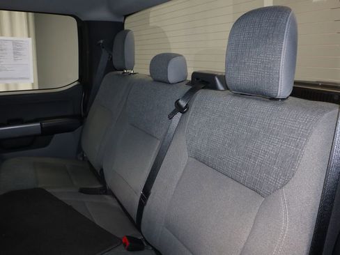 Used 2024 Ford F150 XLT image 22