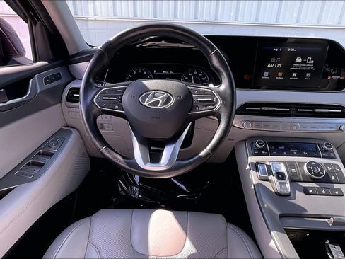 Used 2020 Hyundai Palisade SEL AWD/4WD image 6