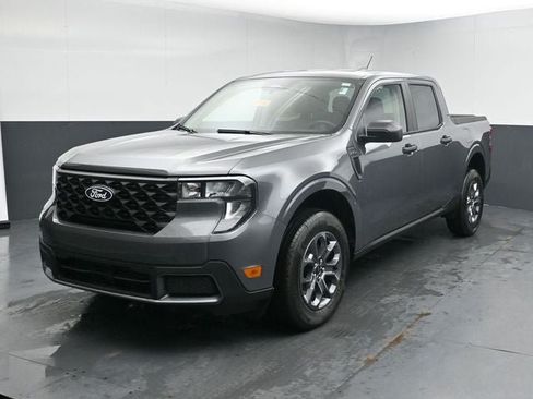 Used 2026 Ford Maverick XLT AWD/4WD image 4