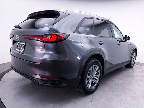 Used 2024 MAZDA CX-90 Plug-In Hybrid w/ Preferred AWD/4WD image 14