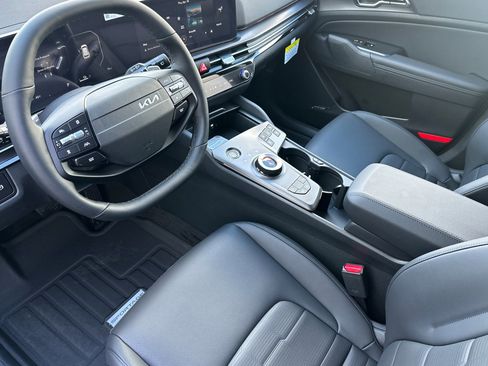New 2026 Kia Sportage SX Prestige AWD/4WD image 11