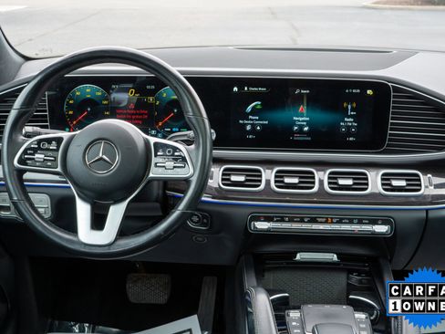 Used 2021 Mercedes-Benz GLE 450 4MATIC image 11