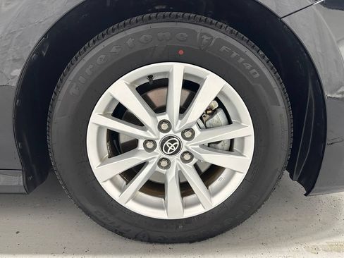 Used 2026 Toyota Camry LE FWD image 64