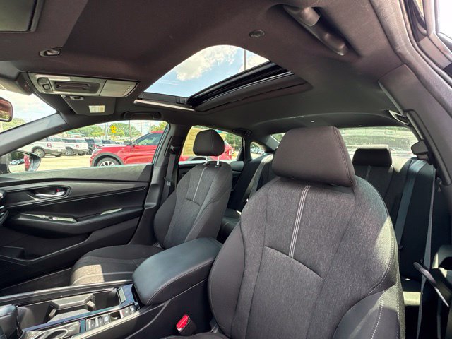 Used 2025 Honda Accord Sport image 28
