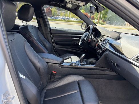 Used 2016 BMW 328i Sedan RWD image 17