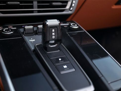 Used 2024 Porsche 911 Turbo S image 32