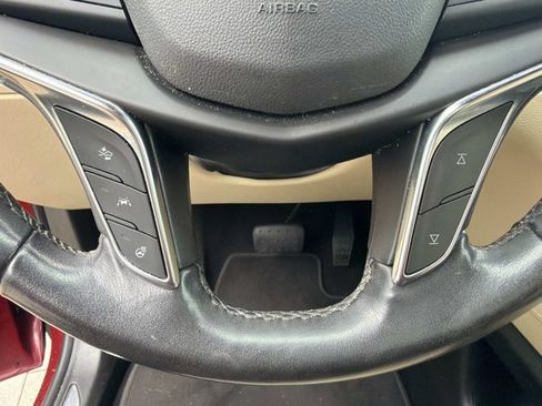 Used 2018 Cadillac XT5 Luxury w/ Driver Awareness Package FWD image 28