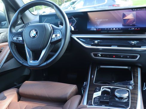Used 2026 BMW X5 sDrive40i RWD image 29