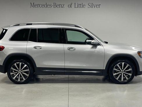 Certified 2022 Mercedes-Benz GLB 250 GLB 250 image 7