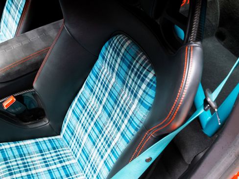 Used 2018 Porsche 911 GT3 image 4