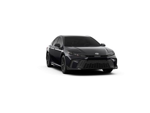 New 2026 Toyota Camry SE FWD image 50