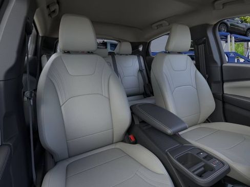 New 2026 Ford Mustang Mach-E Premium w/ Technology Package RWD image 10