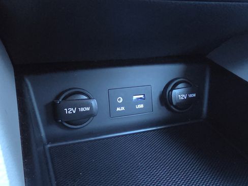 Used 2019 Hyundai Ioniq Blue image 26