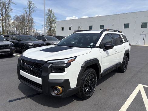 New 2026 Subaru Outback Wilderness image 3