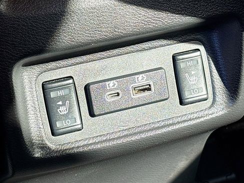 Used 2023 Nissan Maxima Platinum w/ Sport Mat Group FWD image 26