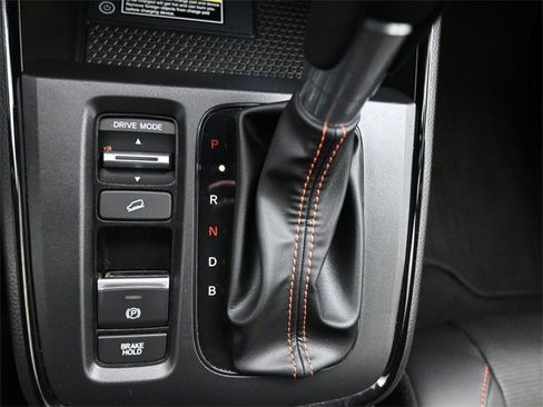 Certified 2025 Honda CR-V Sport-L image 16