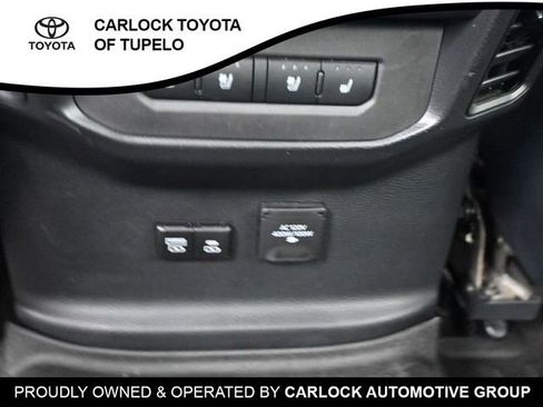 Used 2024 Toyota Tundra Platinum image 24